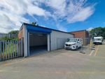Thumbnail to rent in Unit 7 Far Green Industrial Estate, Chell Street, Hanley, Stoke-On-Trent, Staffs