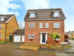 Thumbnail for sale in Heartwood Drive, Ashford