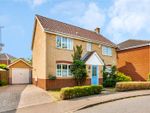 Thumbnail to rent in Waterson Vale, Chelmsford, Essex