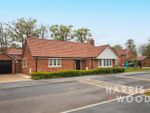 Thumbnail for sale in Michael Wright Way, Admirals Green, Great Bentley, Essex
