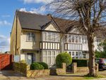 Thumbnail for sale in Harlech Road, Southgate