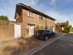 Thumbnail for sale in Salisbury Road, Tilgate, Crawley, West Sussex