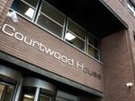 Thumbnail to rent in Courtwood House, Silver Street Head, Sheffield