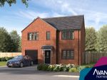 Thumbnail to rent in "The Cookbury" at Hawes Way, Waverley, Rotherham