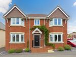 Thumbnail to rent in Sedge Smith Way, Wantage