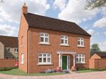 Thumbnail to rent in "The Chestnut" at Sandy Lane, Kislingbury, Northampton