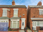 Thumbnail for sale in Belmont Street, Hull, East Yorkshire