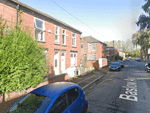 Thumbnail to rent in Baslow Avenue, Manchester