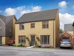 Thumbnail to rent in "The Chedworth" at Crystal Crescent, Malvern