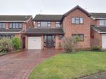 Thumbnail to rent in Ashleigh Crescent, Wheaton Aston, Staffordshire