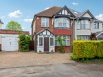 Thumbnail for sale in Manor Way, North Harrow