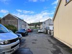 Thumbnail for sale in Land Rear Of Cwmdu Street, Maesteg, Mid Glamorgan.