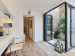 Thumbnail to rent in Medfield Street, London