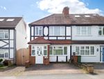Thumbnail to rent in Frederick Road, Cheam, Sutton