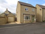 Thumbnail to rent in Brydges Close, Winchcombe, Winchcombe