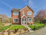 Thumbnail for sale in Blenheim Drive, Prescot