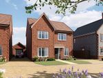 Thumbnail to rent in "The Juniper" at Old Broyle Road, Chichester