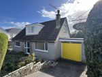 Thumbnail to rent in Lostwood Road, St Austell, St. Austell