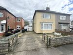 Thumbnail for sale in Eastlea Avenue, Bishop Auckland, Co Durham