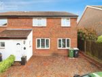 Thumbnail for sale in Appledown Close, Alresford, Hampshire