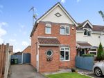 Thumbnail for sale in Domont Close, Loughborough