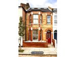 Thumbnail to rent in Furness Road, London