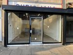 Thumbnail to rent in Park Road, Hartlepool