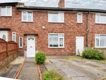 Thumbnail to rent in Malvern Road, St. Helens