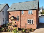 Thumbnail for sale in Aubyns Wood Rise, Tiverton, Devon