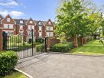 Thumbnail to rent in Esher Park Avenue, Esher, Surrey