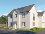 Thumbnail to rent in "The Erinvale" at Firth Road, Auchendinny, Penicuik