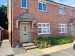 Thumbnail to rent in Falcon Road, Warminster
