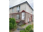 Thumbnail to rent in Bellshill Road, Motherwell