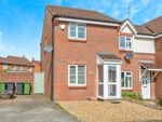 Thumbnail for sale in Hollybush Road, North Walsham