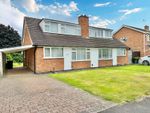 Thumbnail for sale in Paterson Place, Shepshed, Loughborough