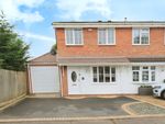 Thumbnail for sale in Ennerdale Drive, Perton, Wolverhampton, Staffordshire