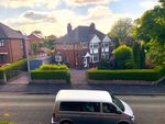 Thumbnail to rent in Poolfield Avenue, Newcastle, Staffordshire