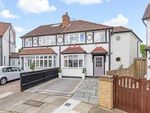 Thumbnail to rent in Chudleigh Road, Twickenham