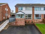 Thumbnail for sale in King Drive, Alwoodley, Leeds