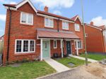 Thumbnail to rent in Draper Road, Wickham, Fareham