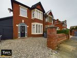 Thumbnail for sale in Chiltern Avenue, Blackpool