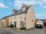 Thumbnail to rent in Raleigh Road, Yeovil