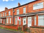 Thumbnail for sale in Manchester Road, Northwich, Cheshire