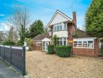 Thumbnail for sale in Bescot Drive, Walsall