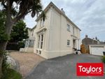 Thumbnail for sale in Woodland Park, Paignton