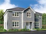 Thumbnail to rent in "Bridgeford" at Off Craigmill Road, Strathmartine, Dundee