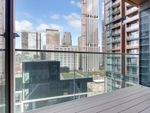 Thumbnail to rent in Maine Tower, 9 Harbour Way, London