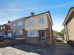Thumbnail for sale in Firbank Road, Romford, Essex
