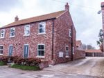 Thumbnail to rent in North Road, Lund, Driffield