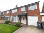 Thumbnail for sale in Whitecliff Close, North Shields